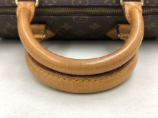 Photo4: Auth Louis Vuitton Vintage Monogram Speedy 35 Hand Bag 0J130170n" (4)