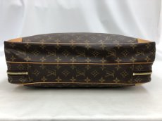 Photo3: Auth Louis Vuitton Monogram Porte Documents Voyage 2 way 2 purse bag 0J130270n" (3)