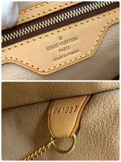 Photo11: Louis Vuitton Vintage Monogram Bucket GM Shoulder bag inside replaced 0J130510n" (11)