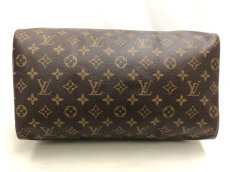 Photo3: Auth Louis Vuitton Vintage Monogram Speedy 35 Hand Bag 0J130170n" (3)
