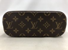 Photo3: Auth LOUIS VUITTON Monogram Vavin PM Hand bag 0J130430n" (3)