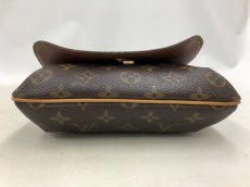 Photo3: Auth Louis Vuitton Monogram Musette Salsa Short Strap Shoulder bag  0J130030n" (3)