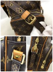 Photo8: Auth Louis Vuitton Vintage Monogram Amazon Shoulder bag 0J130040n" (8)