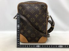 Photo2: Auth Louis Vuitton Vintage Monogram Amazon Shoulder bag 0J130040n" (2)