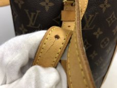 Photo5: Louis Vuitton Vintage Monogram Bucket GM Shoulder bag inside replaced 0J130510n" (5)