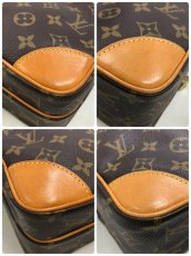 Photo7: Auth Louis Vuitton Vintage Monogram Amazon Shoulder bag 0J130040n" (7)