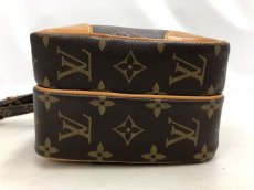 Photo3: Auth Louis Vuitton Vintage Monogram Amazon Shoulder bag 0J130040n" (3)