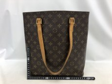 Photo2: Auth LOUIS VUITTON Monogram Vavin GM Hand bag 0J130180n" (2)