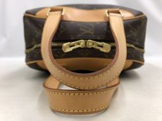 Photo4: Auth Louis Vuitton Monogram Vintage Excursion Hand bag  M41450 0J130370n" (4)