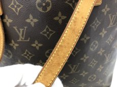 Photo5: Auth LOUIS VUITTON Monogram Vavin GM Hand bag 0J130180n" (5)