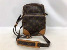 Photo1: Auth Louis Vuitton Vintage Monogram Amazon Shoulder bag 0J130040n" (1)