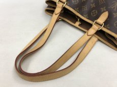 Photo4: Auth Louis Vuitton Monogram Batignolles Horizontal Shoulder tote bag 0J130380n" (4)