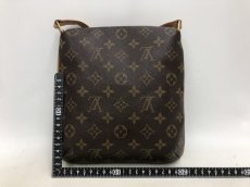 Photo2: Auth Louis Vuitton Monogram Musette Salsa Short Strap Shoulder bag  0J130030n" (2)