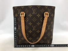 Photo2: Auth LOUIS VUITTON Monogram Vavin PM Hand bag 0J130430n" (2)