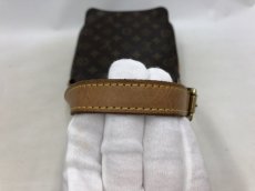 Photo4: Auth Louis Vuitton Monogram Musette Salsa Short Strap Shoulder bag  0J130030n" (4)