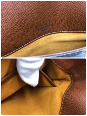 Photo9: Auth Louis Vuitton Monogram Musette Salsa Short Strap Shoulder bag  0J130030n" (9)