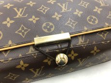 Photo5: Auth Louis Vuitton Vintage Monogram Abbesses Shoulder Bag M5257 0J130360n" (5)