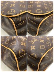 Photo7: Auth Louis Vuitton Vintage Monogram Abbesses Shoulder Bag M5257 0J130360n" (7)