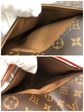 Photo9: Auth Louis Vuitton Vintage Monogram Abbesses Shoulder Bag M5257 0J130360n" (9)