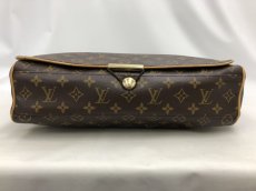 Photo3: Auth Louis Vuitton Vintage Monogram Abbesses Shoulder Bag M5257 0J130360n" (3)