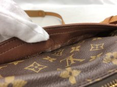 Photo5: Auth Louis Vuitton Vintage Monogram Trocadero 23 Shoulder Bag 0J220040n" (5)