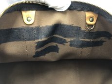 Photo7: Auth Louis Vuitton Monogram Keepall Bandouliere 55 Travel Hand Bag 0J220070n" (7)