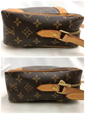 Photo8: Auth Louis Vuitton Vintage Monogram Trocadero Shoulder Bag 0J220030n" (8)