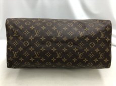 Photo3: Auth Louis Vuitton Vintage Monogram Speedy 40 Hand Bag 0J220020n" (3)