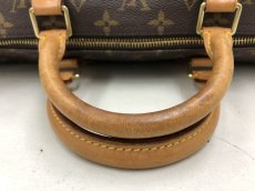 Photo4: Auth Louis Vuitton Vintage Monogram Speedy 40 Hand Bag 0J220020n" (4)