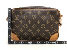 Photo2: Auth Louis Vuitton Vintage Monogram Trocadero 23 Shoulder Bag 0J220040n" (2)