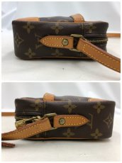 Photo8: Auth Louis Vuitton Vintage Monogram Trocadero 23 Shoulder Bag 0J220040n" (8)