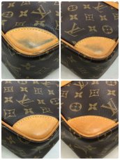 Photo9: Auth Louis Vuitton Vintage Monogram Trocadero Shoulder Bag 0J220030n" (9)