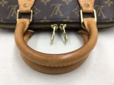 Photo4: Auth Louis Vuitton  Vintage Monogram Alma Hand Bag 0J220090n" (4)