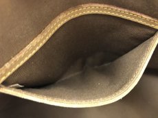 Photo7: Auth Louis Vuitton  Vintage Monogram Alma Hand Bag 0J220090n" (7)