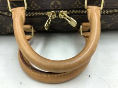 Photo4: Auth Louis Vuitton Vintage Monogram Keepall 50 Travel Hand Bag 0J220060n" (4)