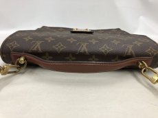 Photo3: Auth Louis Vuitton Monogram Monceau 2way Briefcase Shoulder Hand Bag 0J210260n" (3)