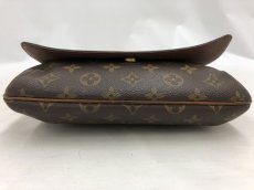 Photo3: Auth Louis Vuitton Monogram Musette Tango Short Strap Shoulder Bag 0J210030n" (3)