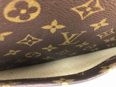 Photo4: Auth Louis Vuitton Monogram Satellite 53 Travel Shoulder bag 0J210020n" (4)