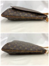 Photo3: Auth Louis Vuitton Vintage Monogram Musette Shoulder Bag 0J210250n" (3)