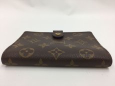 Photo3: Auth Louis Vuitton Monogram Agenda PM Day Planner Cover 0J270110n" (3)