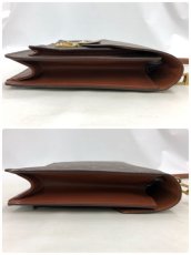 Photo9: Auth Louis Vuitton Monogram Monceau 2way Briefcase Shoulder Hand Bag 0J210260n" (9)