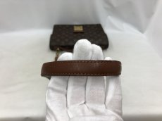 Photo4: Auth Louis Vuitton Monogram Monceau 2way Briefcase Shoulder Hand Bag 0J210260n" (4)