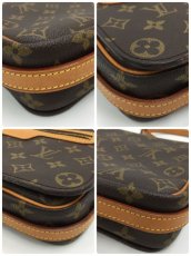 Photo10: Auth Louis Vuitton Monogram Saint Germain Shoulder bag 0J270010n" (10)