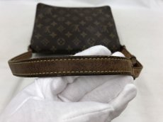 Photo4: Auth Louis Vuitton Monogram Musette Tango Short Strap Shoulder Bag 0J210030n" (4)