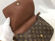 Photo5: Auth Louis Vuitton Monogram Musette Tango Short Strap Shoulder Bag 0J210030n" (5)