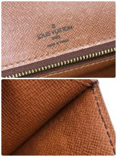 Photo12: Auth Louis Vuitton Monogram Monceau 2way Briefcase Shoulder Hand Bag 0J210260n" (12)