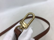 Photo7: Auth Louis Vuitton Epi  Brown Leather Adjustable Strap 0J210190n" (7)