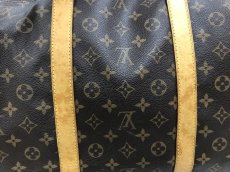 Photo7: Auth Louis Vuitton Monogram Keepall 60 Travel Hand Bag NO STRAP 0J210010n" (7)