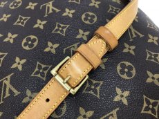 Photo4: Auth Louis Vuitton Vintage Monogram Musette Shoulder Bag 0J210250n" (4)