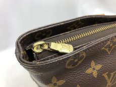 Photo5: Auth LOUIS VUITTON Monogram Cabas Mezzo M51151 Shoulder Bag 0J210270n" (5)